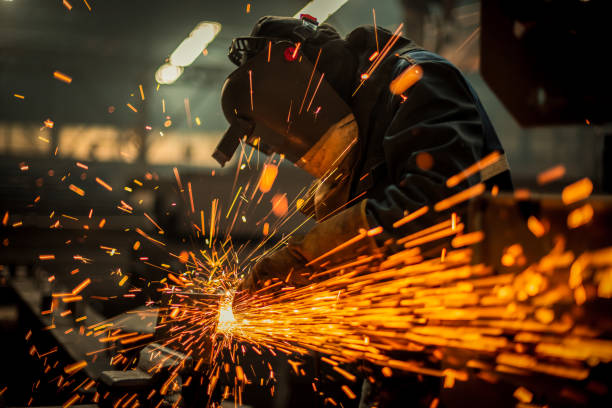 Best Welding Equipment Sales and Repair in La Salle, CO
