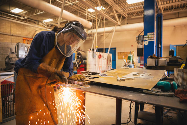 Best Specialty Welding Processes in La Salle, CO