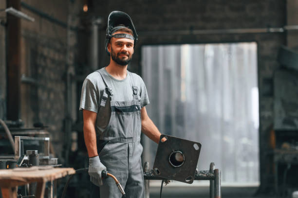  La Salle, CO Welder Pros