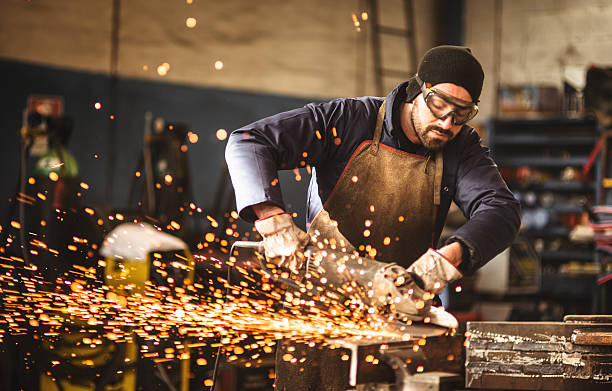 Best Food and Beverage Processing Equipment Welding in La Salle, CO